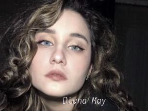Diana_May