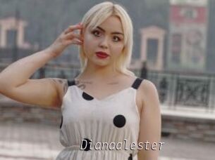 Dianaalester