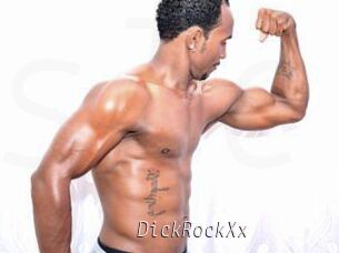 DickRockXx