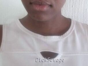 DickSavage