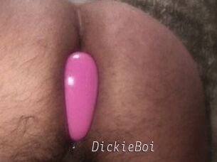 DickieBoi
