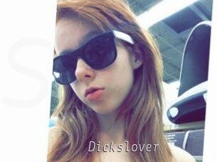 Dickslover
