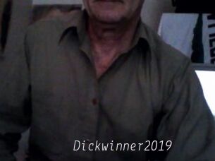 Dickwinner2019