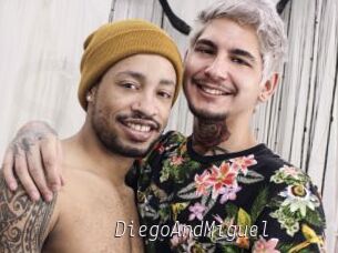DiegoAndMiguel