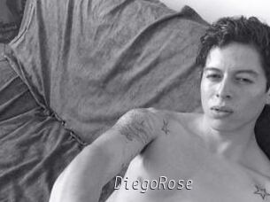 DiegoRose