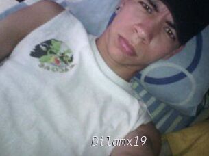Dilamx19