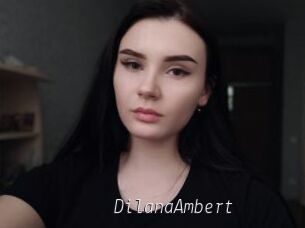 DilanaAmbert