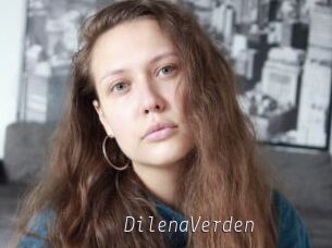 DilenaVerden