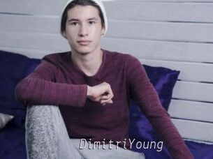 DimitriYoung