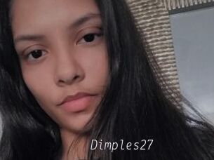 Dimples27