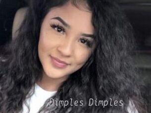 Dimples_Dimples