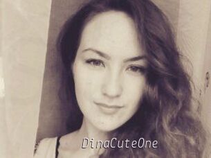 DinaCuteOne