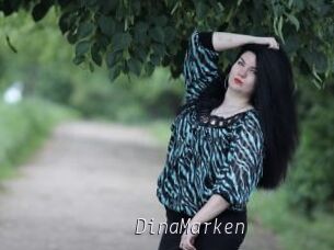 DinaMarken