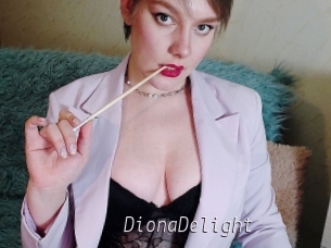 DionaDelight