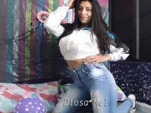 Diosa_Mel