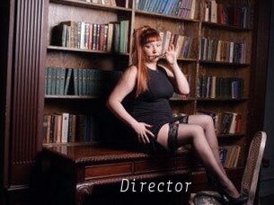 Director
