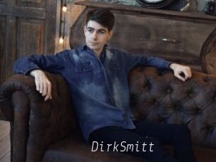 DirkSmitt