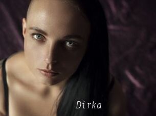 Dirka