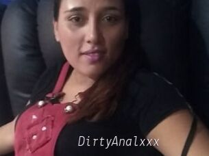 DirtyAnalxxx