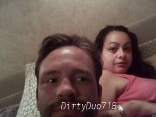 DirtyDuo718