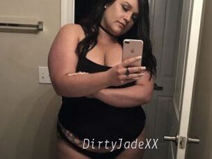 DirtyJadeXX