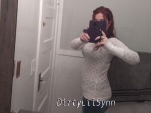 DirtyLilSynn