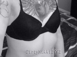 DirtyNikki1991