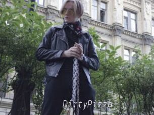 DirtyPizza