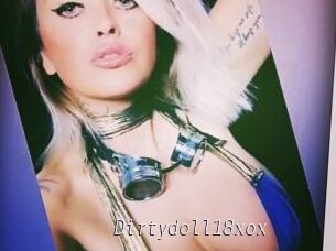 Dirtydoll18xox