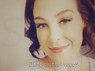 Dirtynurse4you69