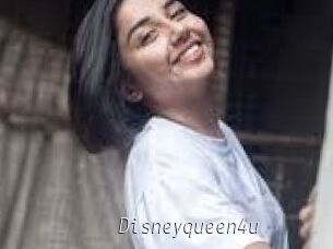 Disneyqueen4u