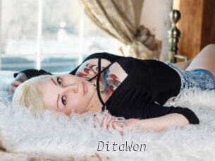 DitaWon
