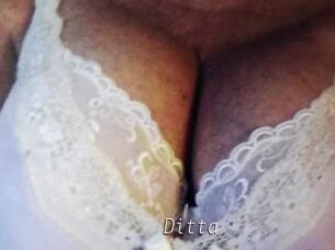 Ditta