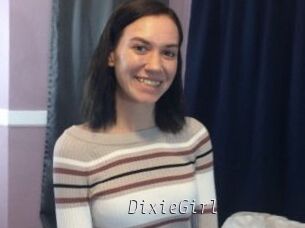 DixieGirl