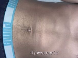 Djamscouple