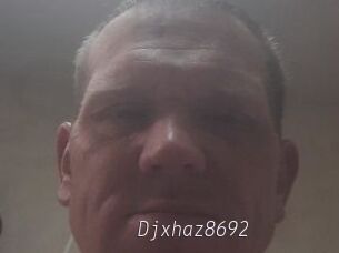 Djxhaz8692