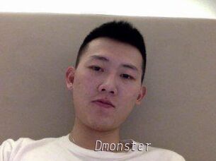 Dmonster
