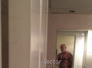 Doctor