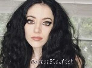 DoctorBlowfish