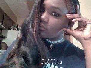 Dohllia