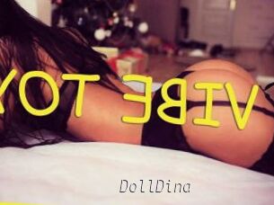DollDina