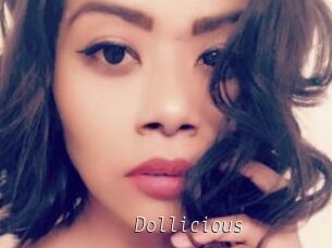 Dollicious