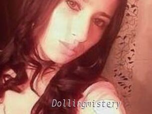 Dollingmistery