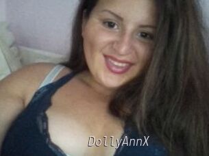DollyAnnX