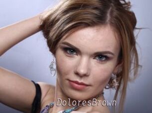 DoloresBrown