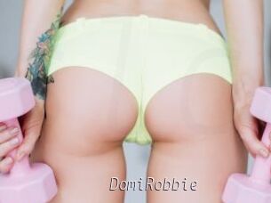 DomiRobbie
