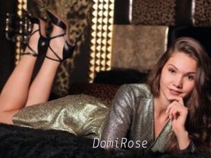 DomiRose