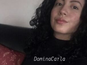 DominaCarla
