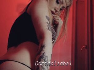 DominaIsabel