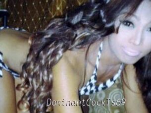 DominantCockTs69